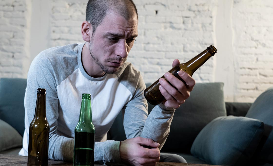 Убрать алкогольную зависимость в Верхошижемье